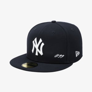 [뉴에라] 5950 MLB AARJUD CAP NEYYAN NVY 14881526