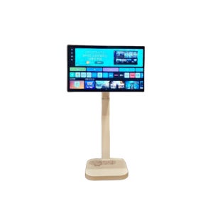 LG전자 스윙 32U889SAW 스탠바이미