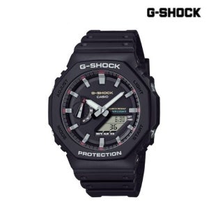 [롯데백화점] 지샥 GA-2100RL-1ADR YDP 초대 G-SHOCK 컬러를 적용한 모델 지얄오크 시리즈 LE1220701992