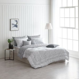 [롯데백화점] 알레르망 케일리 차렵이불 S LE1207037596