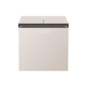 LG전자 정품판매점 디오스 오브제컬렉션 김치톡톡 김치냉장고 뚜껑형 Z225MEE152