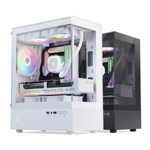 앱코 U10M 큐빅 라이트 (화이트)