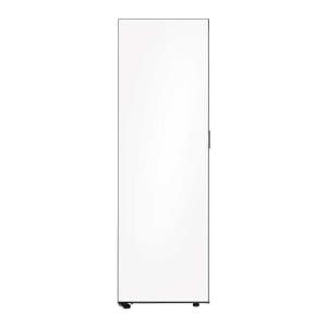 삼성전자 삼성 냉동고 RZ34C7855AP 우열림 새틴화이트 무료배송
