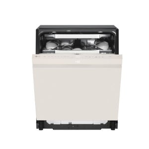 LG전자 디오스 오브제컬렉션 식기세척기 DEE6BGE 빌트인전용 / J