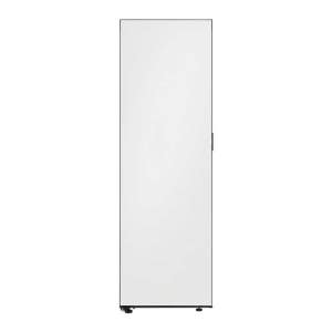 삼성전자 삼성 냉동고 RZ34C7855AP 우열림 코타화이트 무료배송