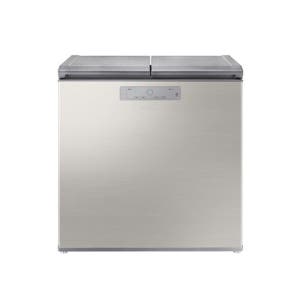 삼성전자 eTV 삼성 뚜껑형 김치냉장고 RP22C3111Z1 221L[35624969]