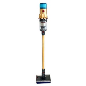 다이슨 V12s 디텍트 슬림 서브마린 컴플리트 골드 국내AS