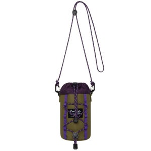 [롯데백화점] 커버낫 키즈 멀티 컬러 보틀백 LE1220703432