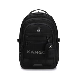 [캉골] 아이콘 퀀텀 프로 백팩 1485 블랙 5012921882