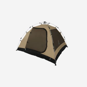 [디오디] 원터치 캥거루 텐트 M(TAN)