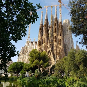 바르셀로나 가우디 인문학 투어 - 한 팀만을 위한 프라이빗 스토리텔링
