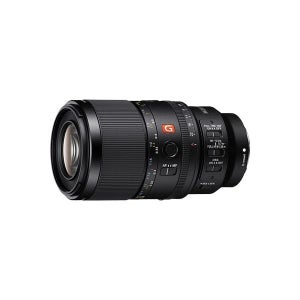 소니 풀프레임 미러리스 디카용 렌즈SEL 100mm F2.8 Macro GM OSS