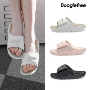 밸롭 부기프리 Dr.케어링 지압슬리퍼 GC1LADW001