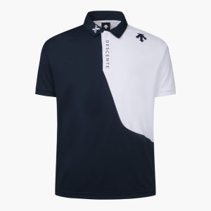 남성 Triacetate Reverse Pique 티셔츠 (DP21MFTS6C)