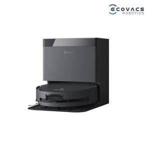 [롯데백화점] 에코백스 X8 프로옴니 직배수형 로봇청소기 DEX56-23EV LE1219524782