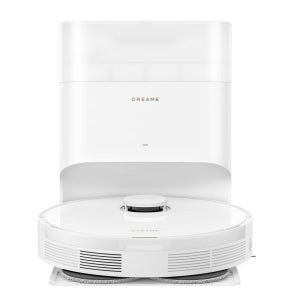 [롯데백화점] 드리미 L10s Plus 25년형 올인원 로봇청소기 LE1220704181