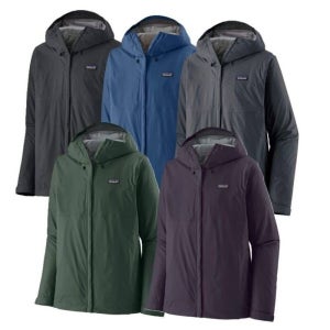 파타고니아코리아25FW 멘즈 토렌트쉘 3L 레인 재킷 85241Q7 205108