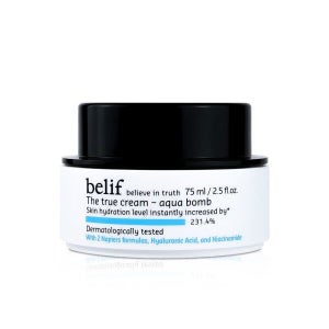 [빌리프] 더 트루 크림 아쿠아 밤 75ml