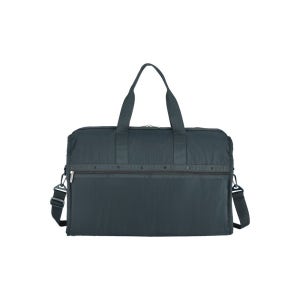 [롯데백화점] 레스포색 미드나잇 그린 디럭스 라지 위켄더 [4319.R190] LE1220465486