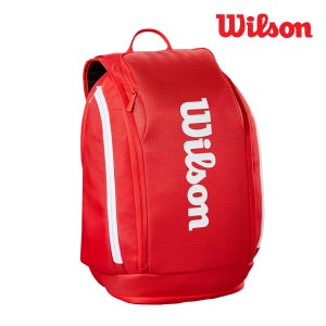 윌슨 배드민턴 테니스 가방 슈퍼 투어 백팩 WR8036901001