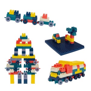 EQIQ 블록파크500p