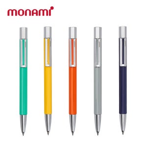 모나미 볼펜 153 네오 NEO