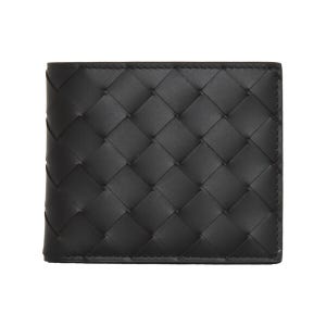 보테가베네타  뉴인트레치아토 반지갑 743211 VCPQ4 8803