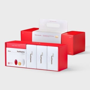 덴프스 트루바이타민 4박스