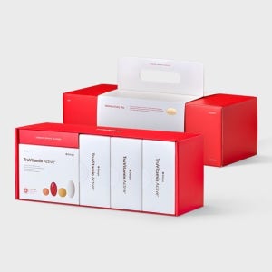 덴프스 트루바이타민 액티브 4박스