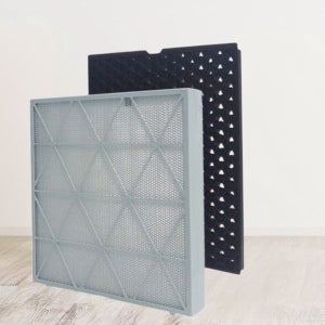 [너나플러스] 좋은 품질삼성호환 무풍큐브 BESPOKE AX94N9980BFD 공기청정기필터