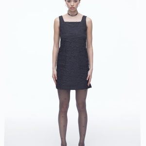 [딜레탕티즘] My Mini Wedding Dress (BK)