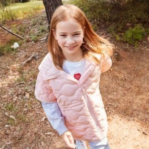 [롯데백화점] 노스페이스 키즈 NJ3NR58  키즈 레이나 판초 LE1220705657