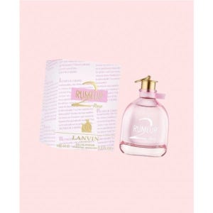 랑방 루머2로즈 향수 오드퍼퓸 EDP 퍼퓸 100ml 4301333