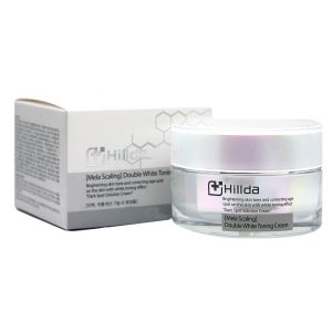 엔프라니 힐다 멜라 스켈링 더블 화이트크림 50ml