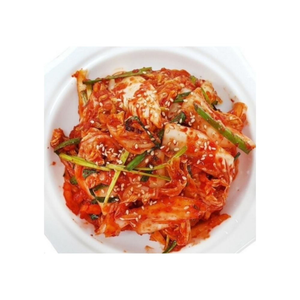 한상궁김치 겉절이 2kg (9,010원) (무료)