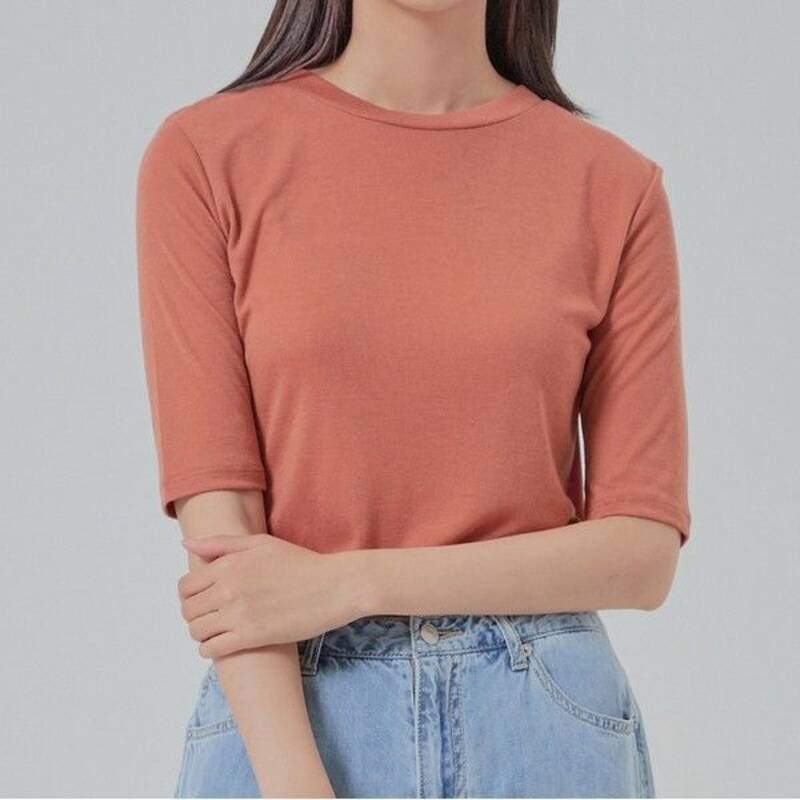 미쏘 레이온 혼방 파자마 세트