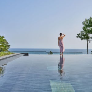 [제주도 서귀포시 리조트] JW 메리어트 제주 리조트 & 스파/5성급