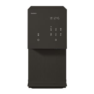 [렌탈] 쿠쿠 제로 100 슬림 얼음 정수기 (셀프관리) CP-AHS100HEBR 의무72 렌탈 등록비없음