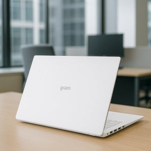 LG 그램노트북15 사무용 업무용 인강용 대학생 노트북 Win11
