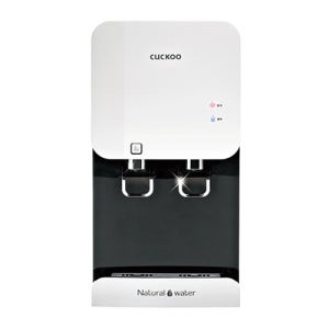 [렌탈] 쿠쿠 하프형 냉온정수기 (4개월 방문관리) CP-F603HW 의무60 렌탈 등록비없음