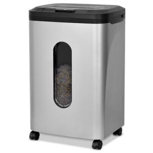 250매 자동급지 문서세단기 PK-250AF 30L 대형 파쇄기