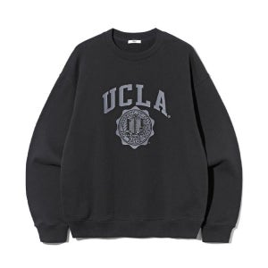 [롯데백화점] UCLA 유니 레트로 프레피 스웻셔츠(UB9LT30) LE1220690049