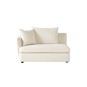 [롯데백화점] 까사미아 로네 모듈소파 1350 (옵션 택1) LE1220700724