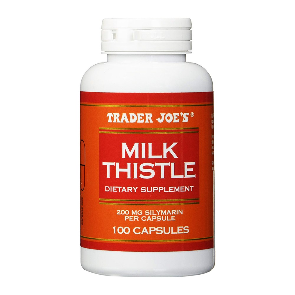 비타조이 밀크씨슬