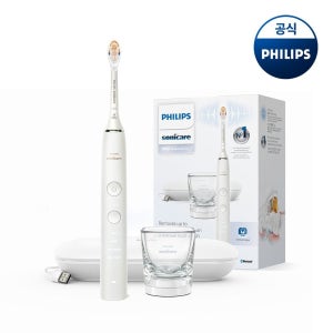 필립스 PHILIPS 필립스 소닉케어 다이아몬드클린 화이트 HX9914/77