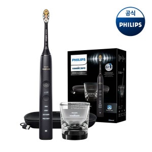 필립스 PHILIPS 필립스 소닉케어 다이아몬드클린 블랙 HX9914/75