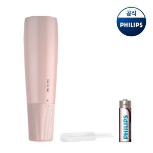 PHILIPS 필립스 솜털트리머 BRR454/00