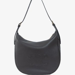 셀린느 미디움 엘로이 서플 카프스킨 숄더백 그레이 114713FLH 10AN 25SS 미디엄 엘로이즈 1499 139105218