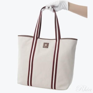 발리 에델 블리스 캔버스 토트백 25FW WAE07LCV086 I135Y 에델블리스 149493379