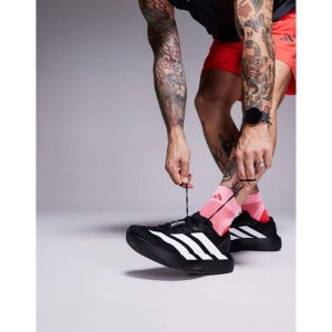 아디다스 에보 SL 블랙 화이트 트레이너 운동화 139873493 러닝 아디제로 Evo 인 검흰 11113125 149502833